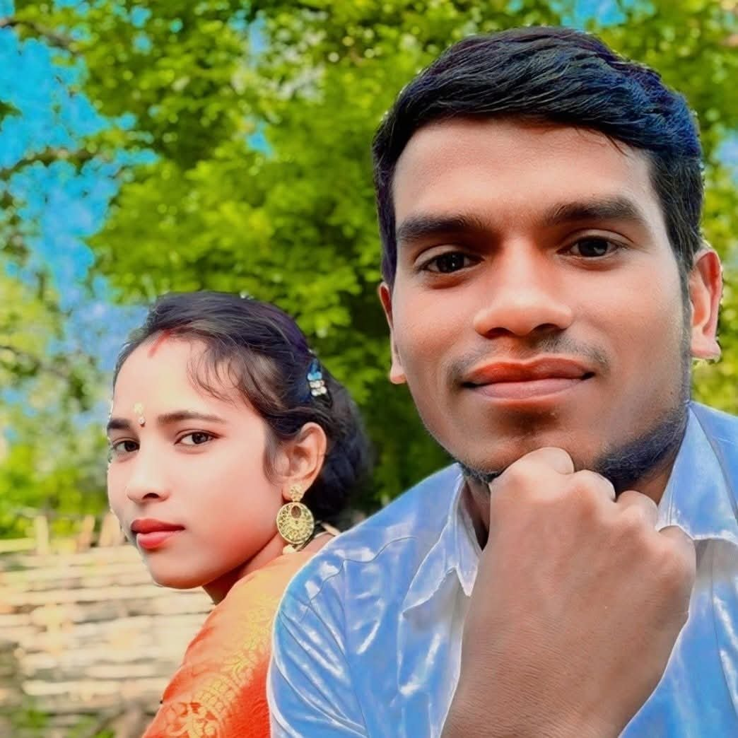 Prem Bariha