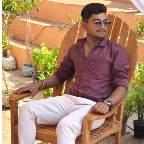 Deepak kumar