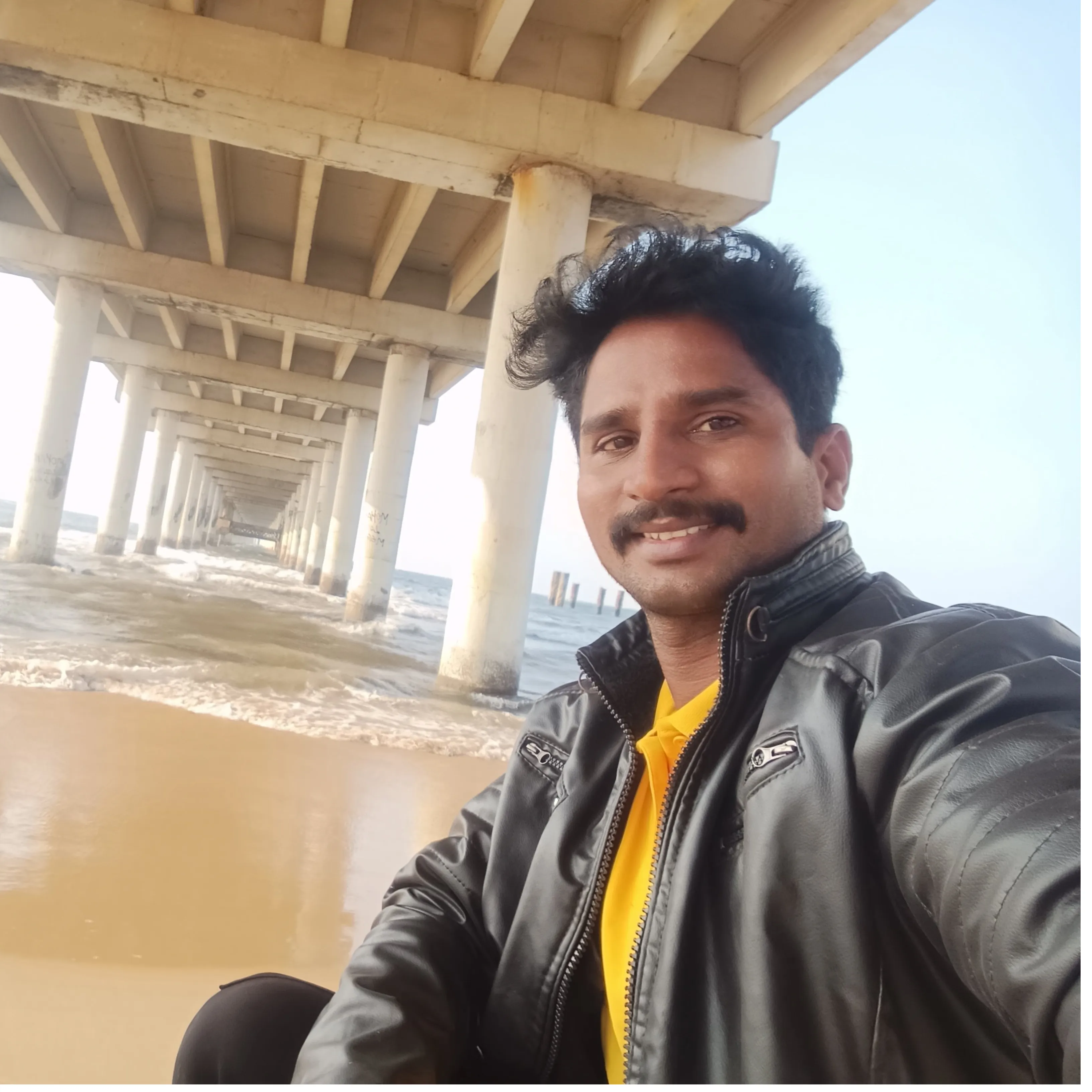 gadi mahesh