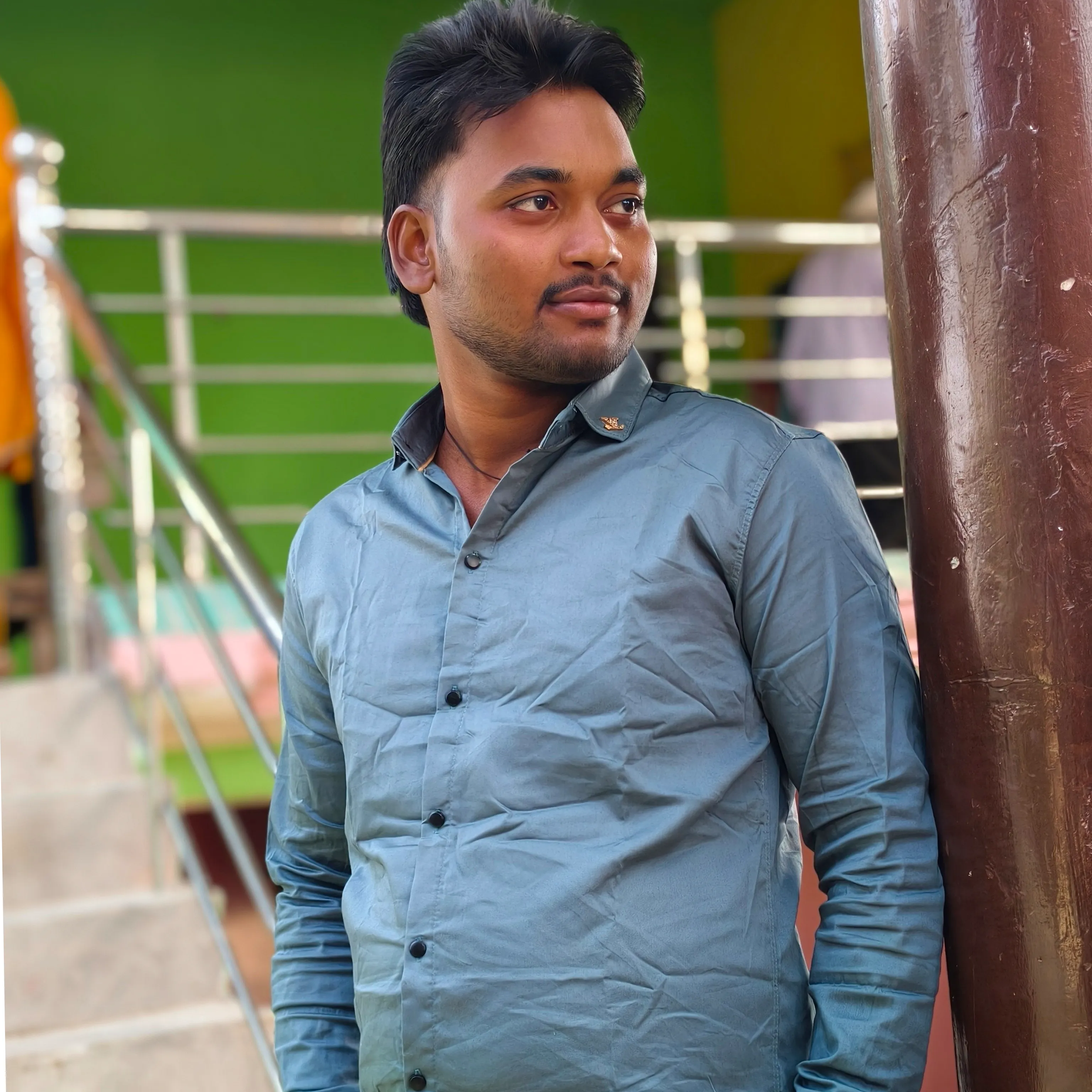 Deepchand Nishad