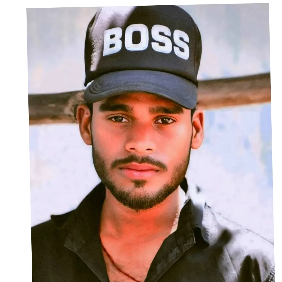 Rohit Paswan