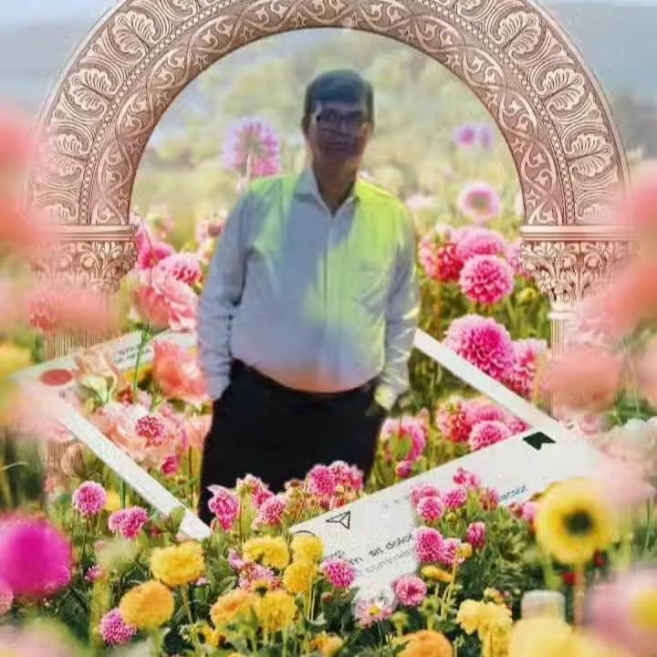 Dharmendra Prakash
