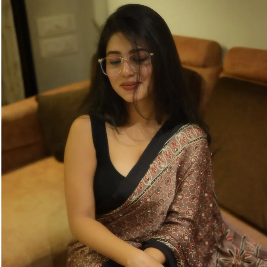 Archita roy