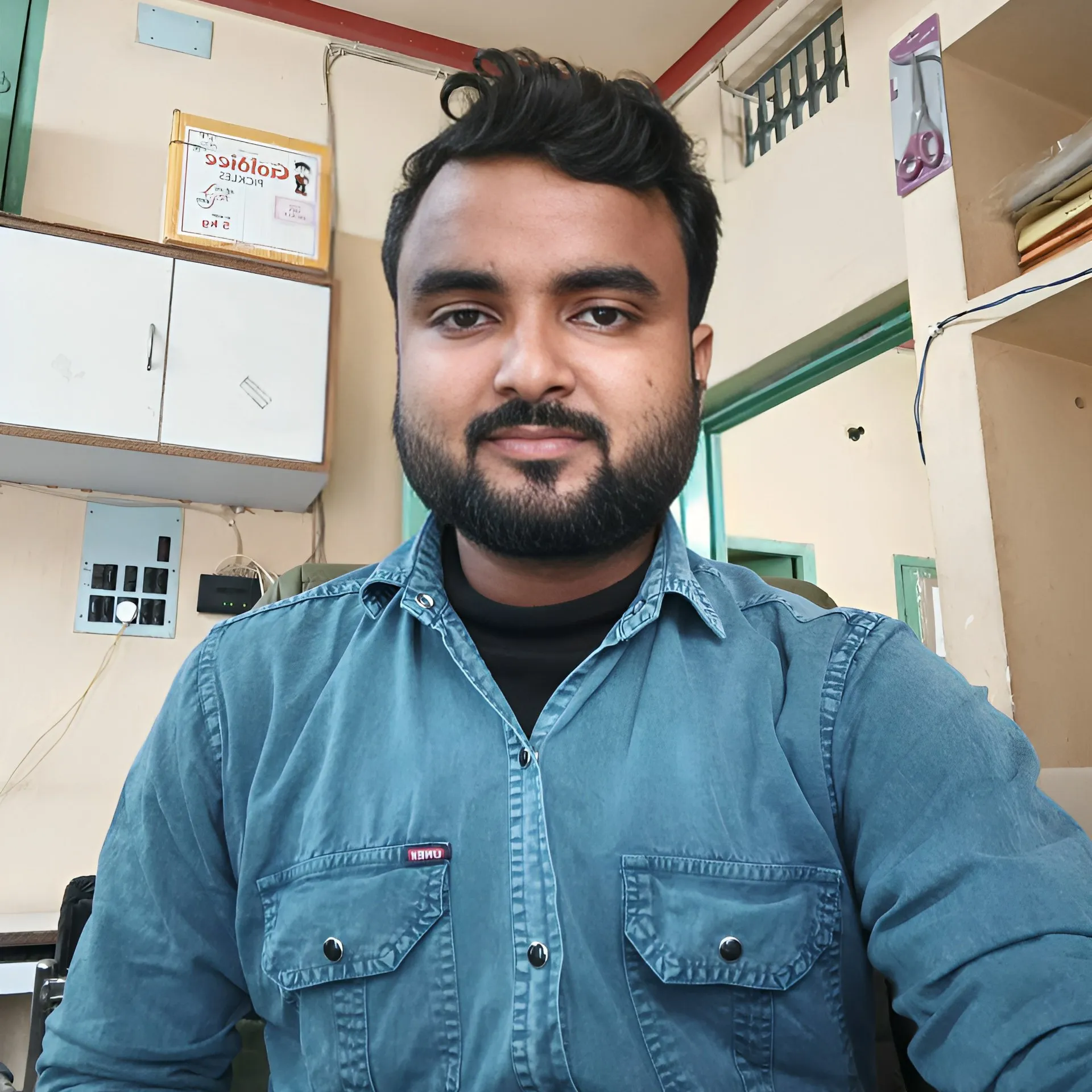 Raushan KumarJha