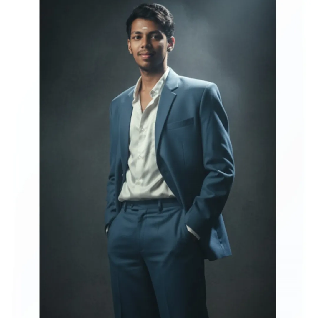 Praveen N