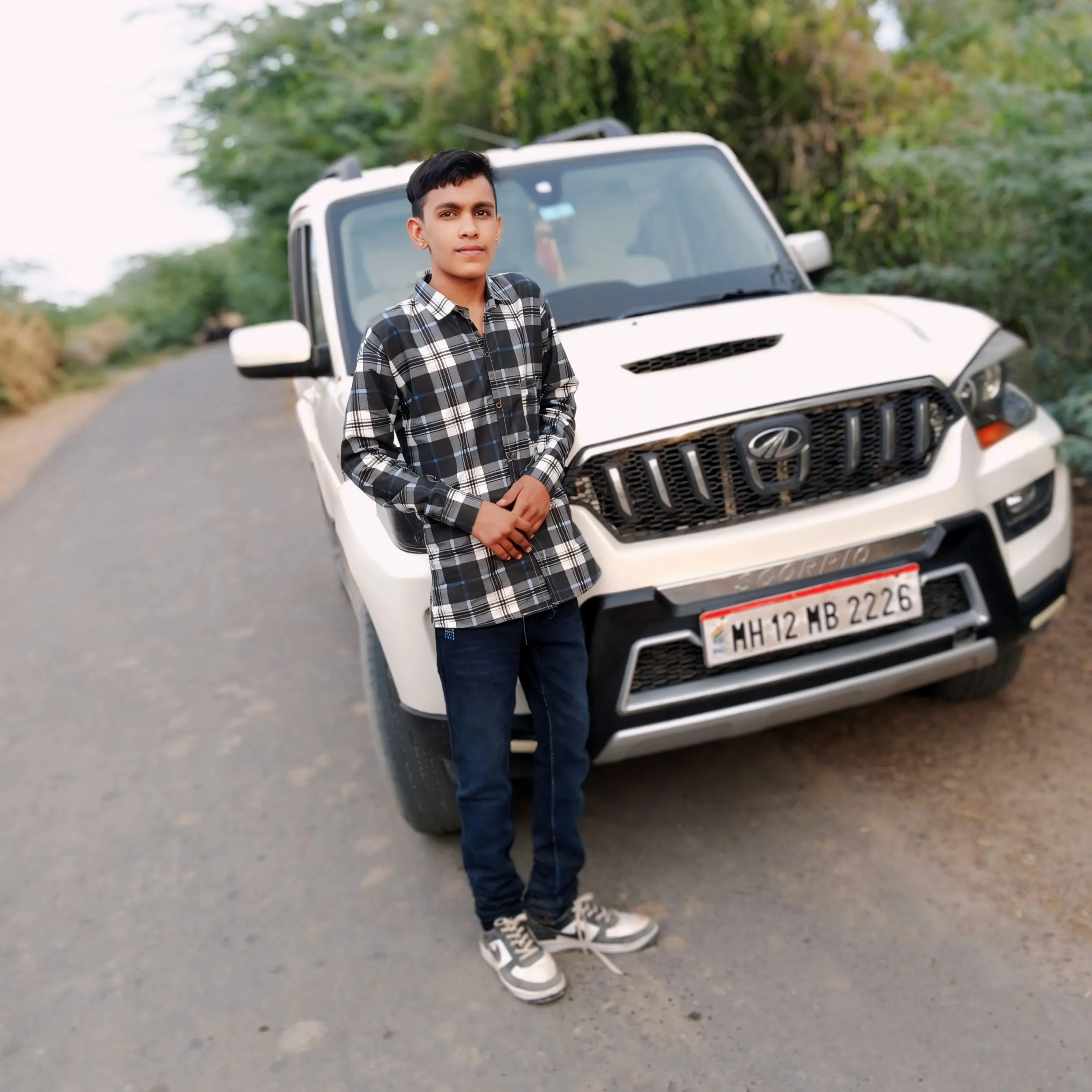 Ram Chatan