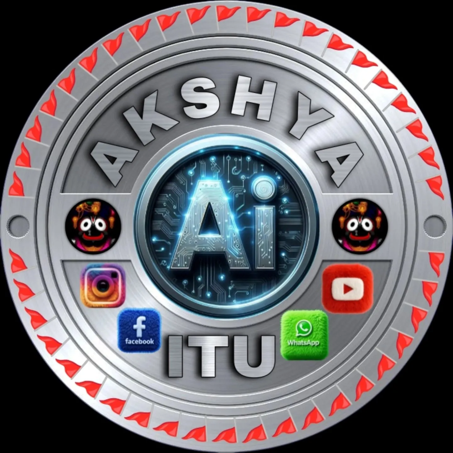 Akshya ITU