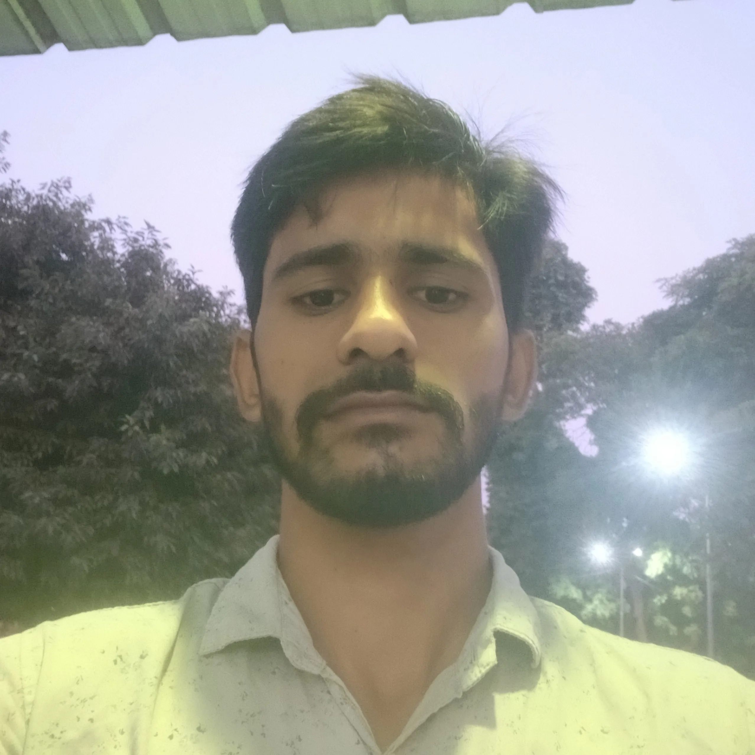 Kunal Rajput