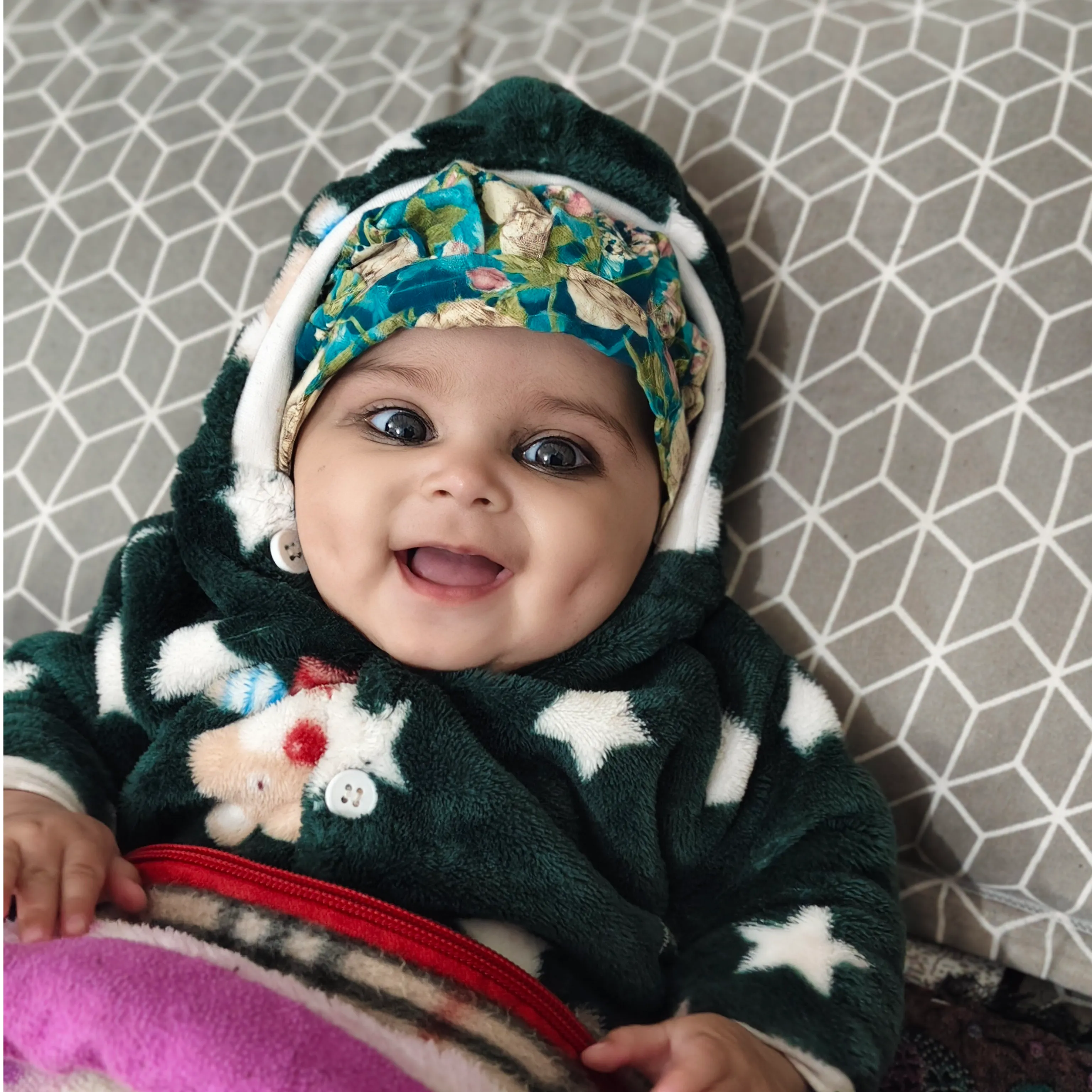 Yashvi Choudhary