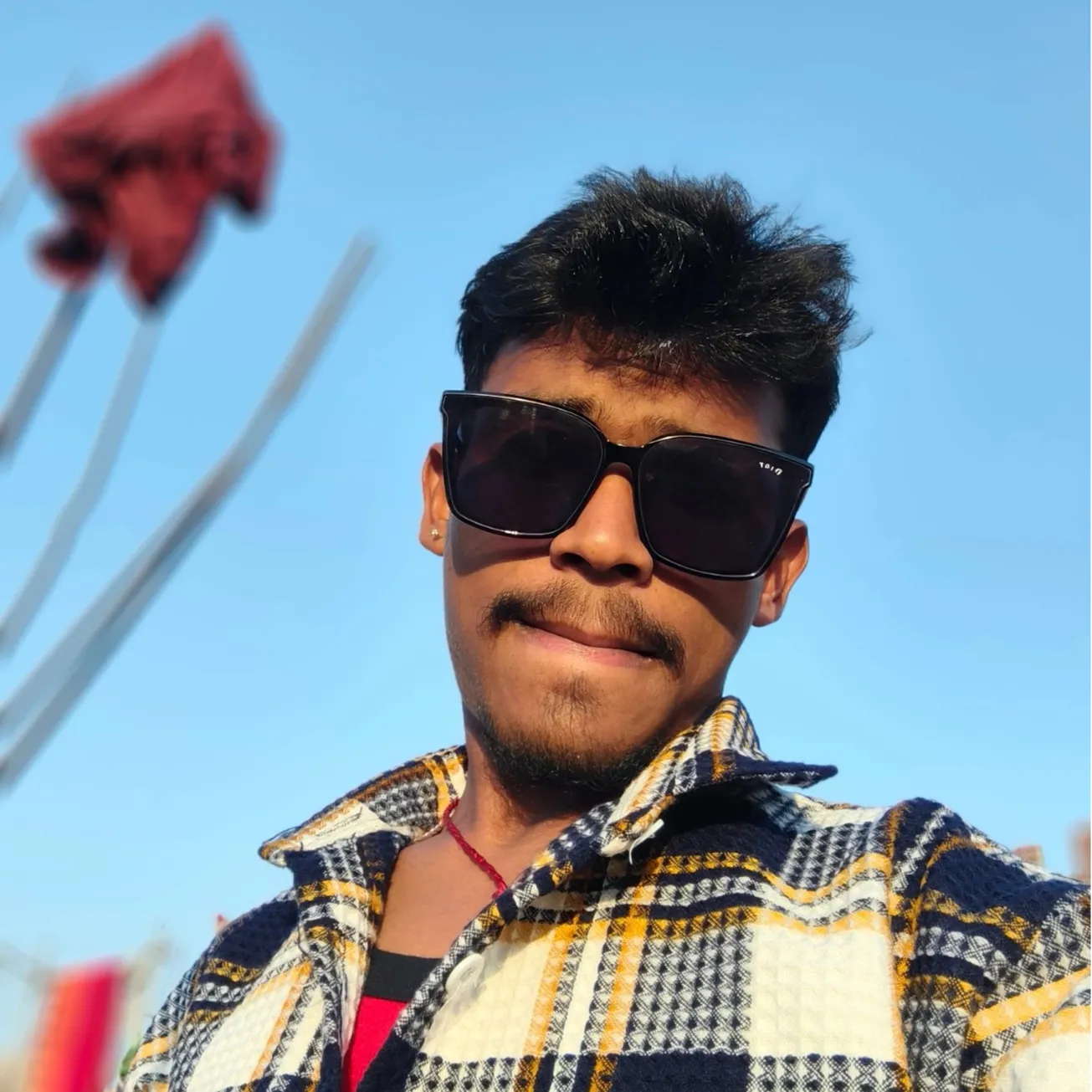 Dipu Shah