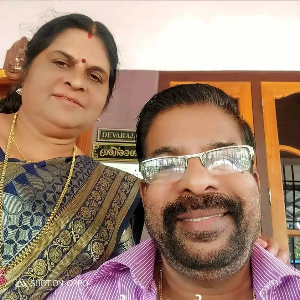Devarajan Nambiar
