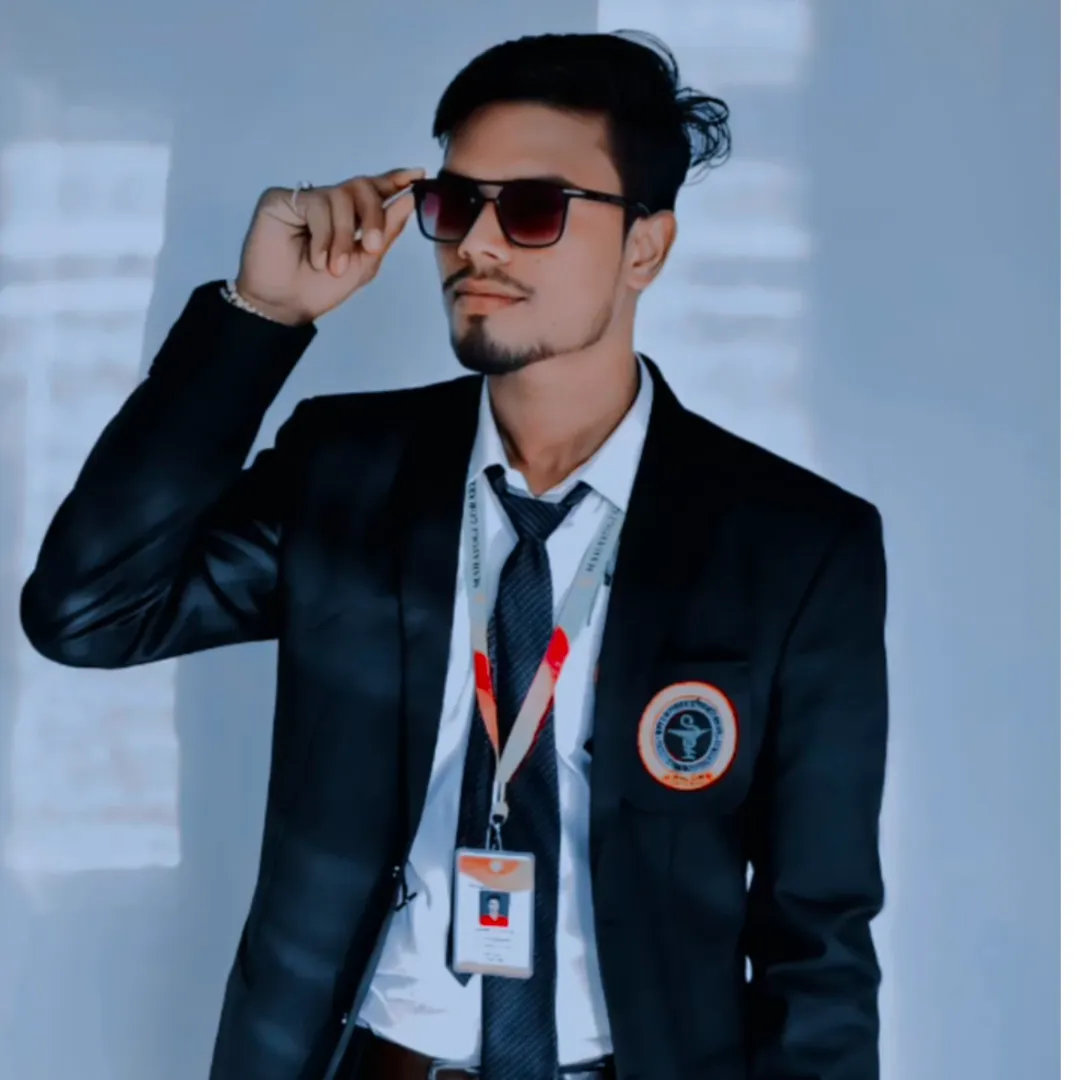 Abhi Pratap