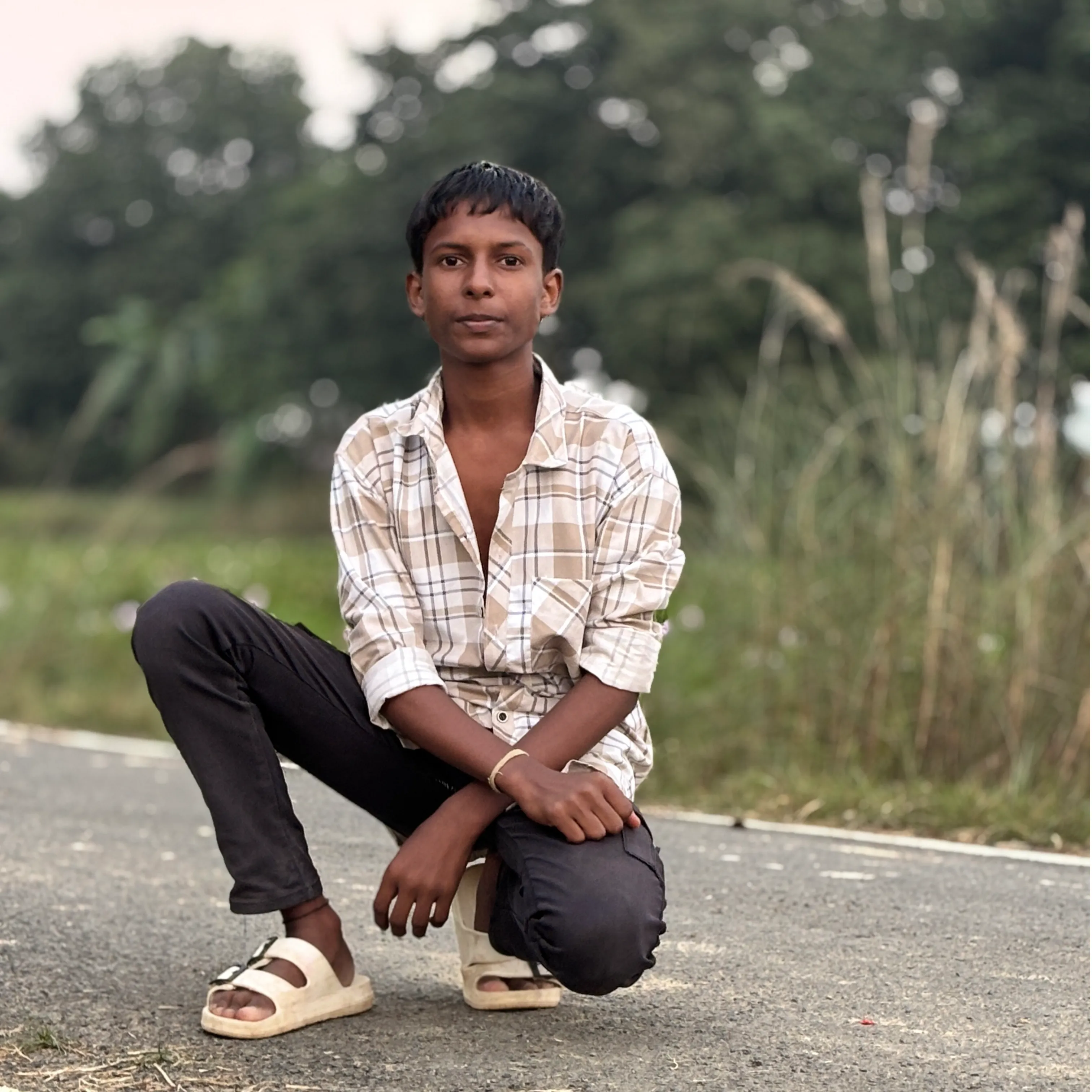 actordeepesh raz