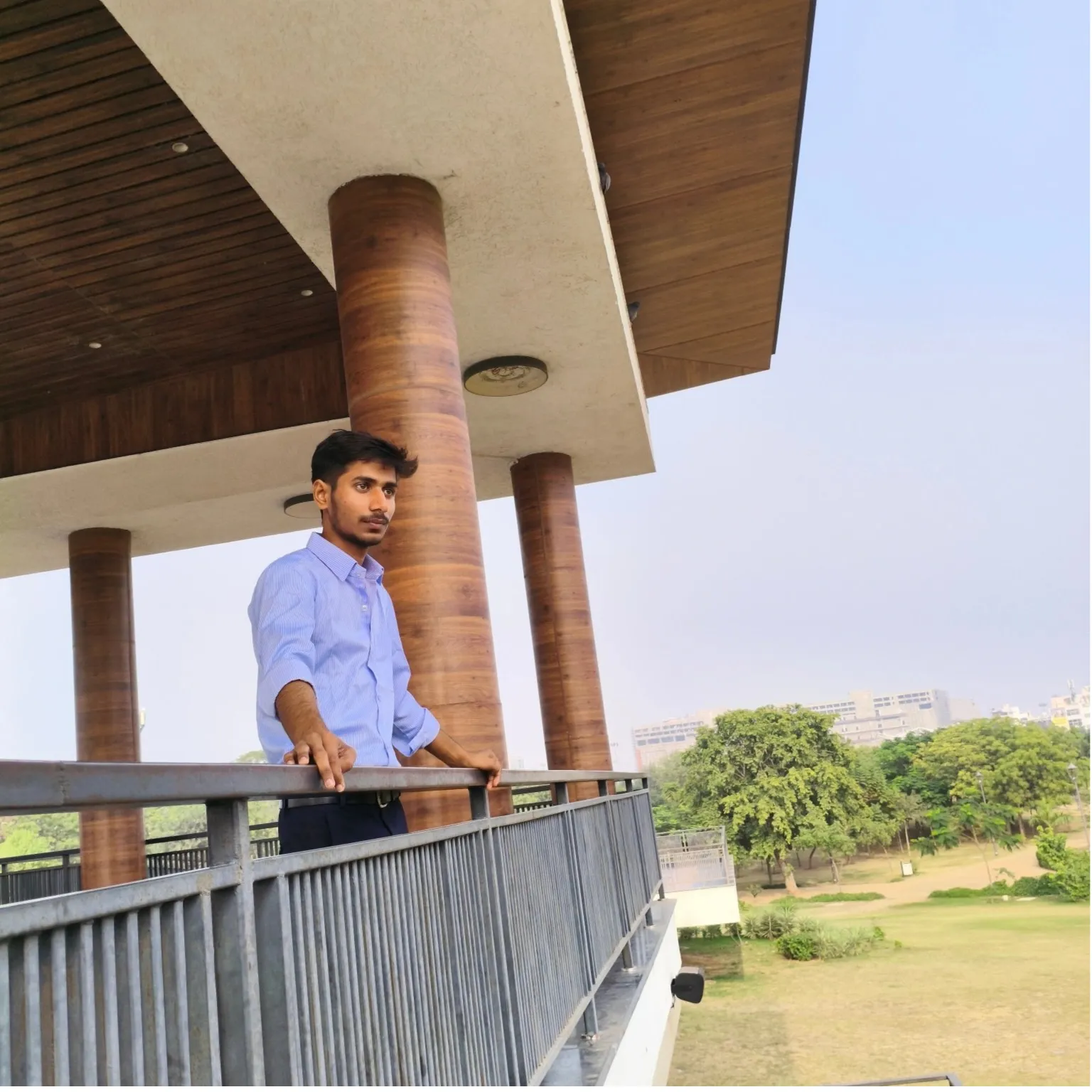 VISHAL KUMAR