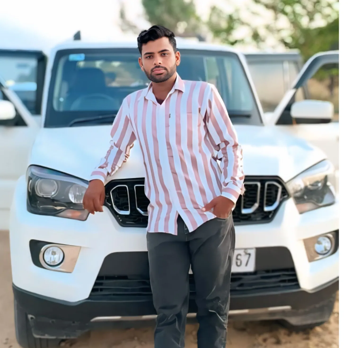 Suresh Gurjar