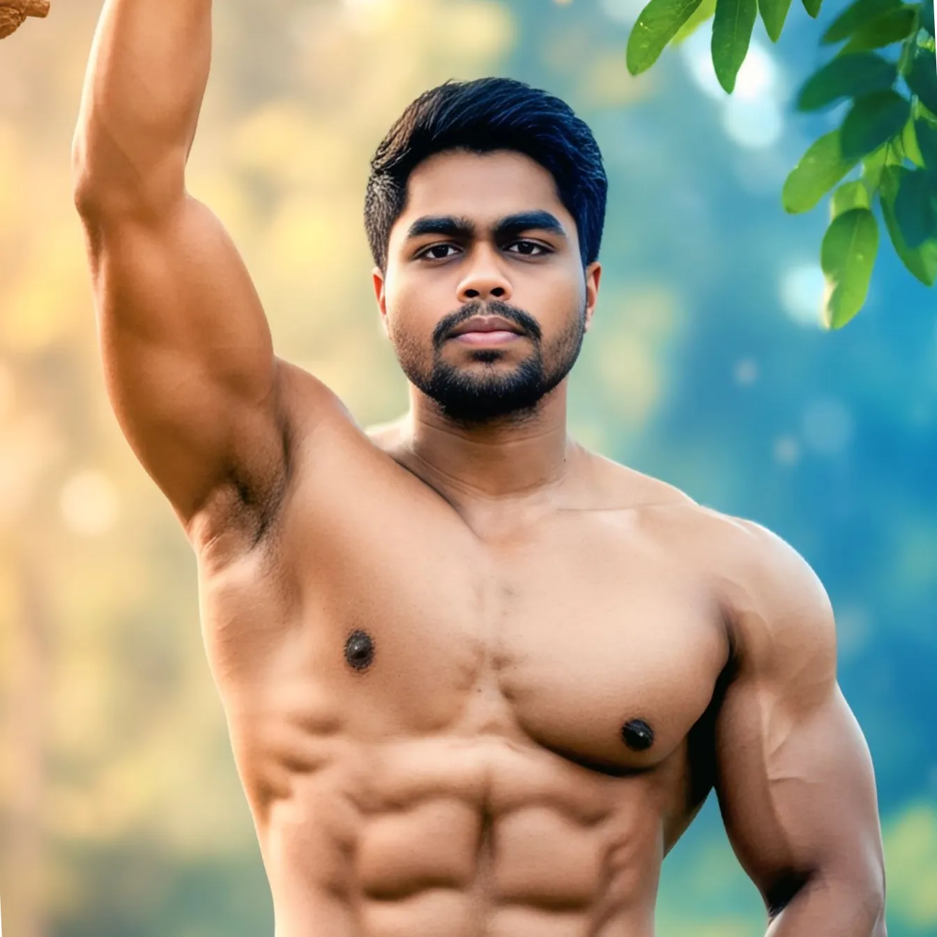 DP Deepak