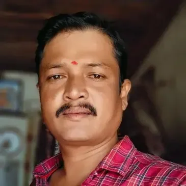 Raju S