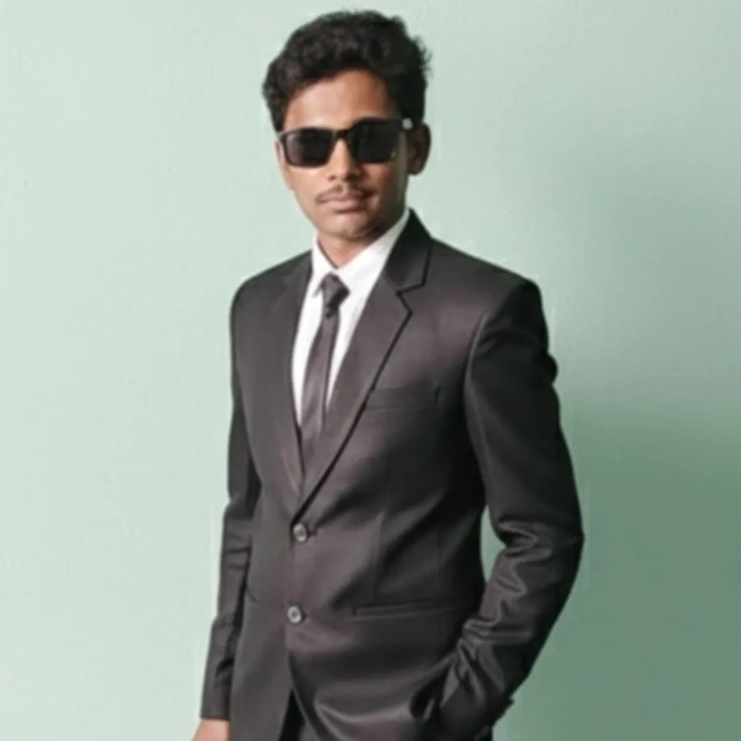 kannan B