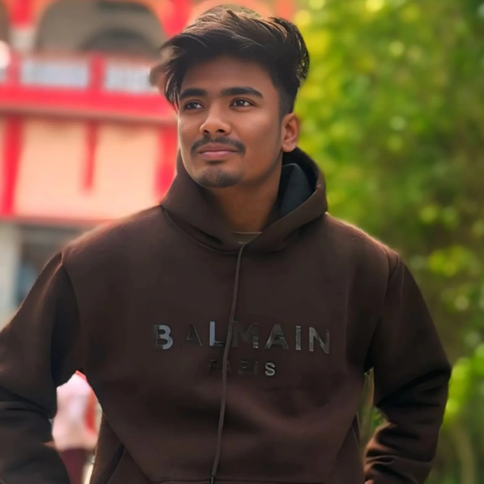 Rajeev chandravanshi