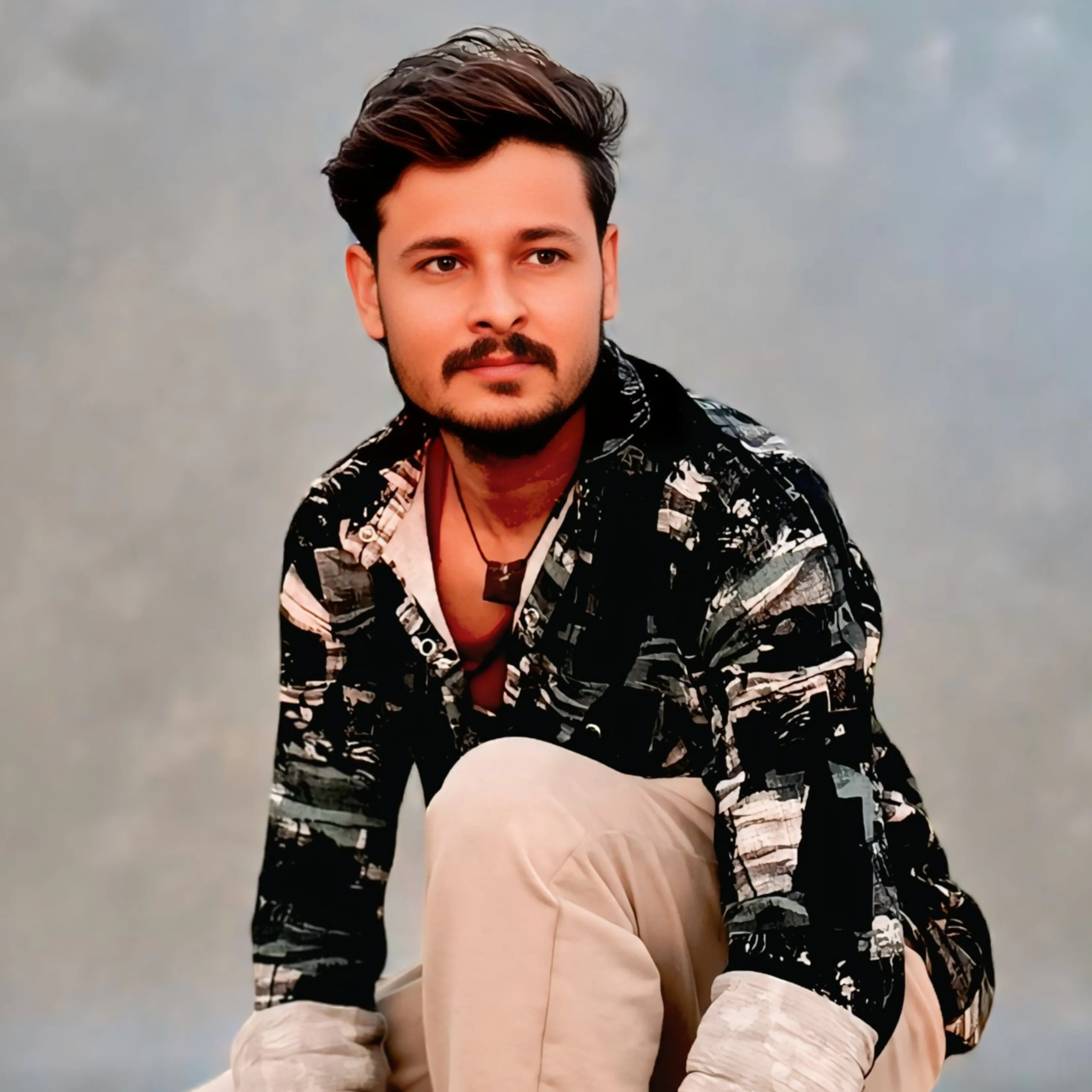 Saddam Husain