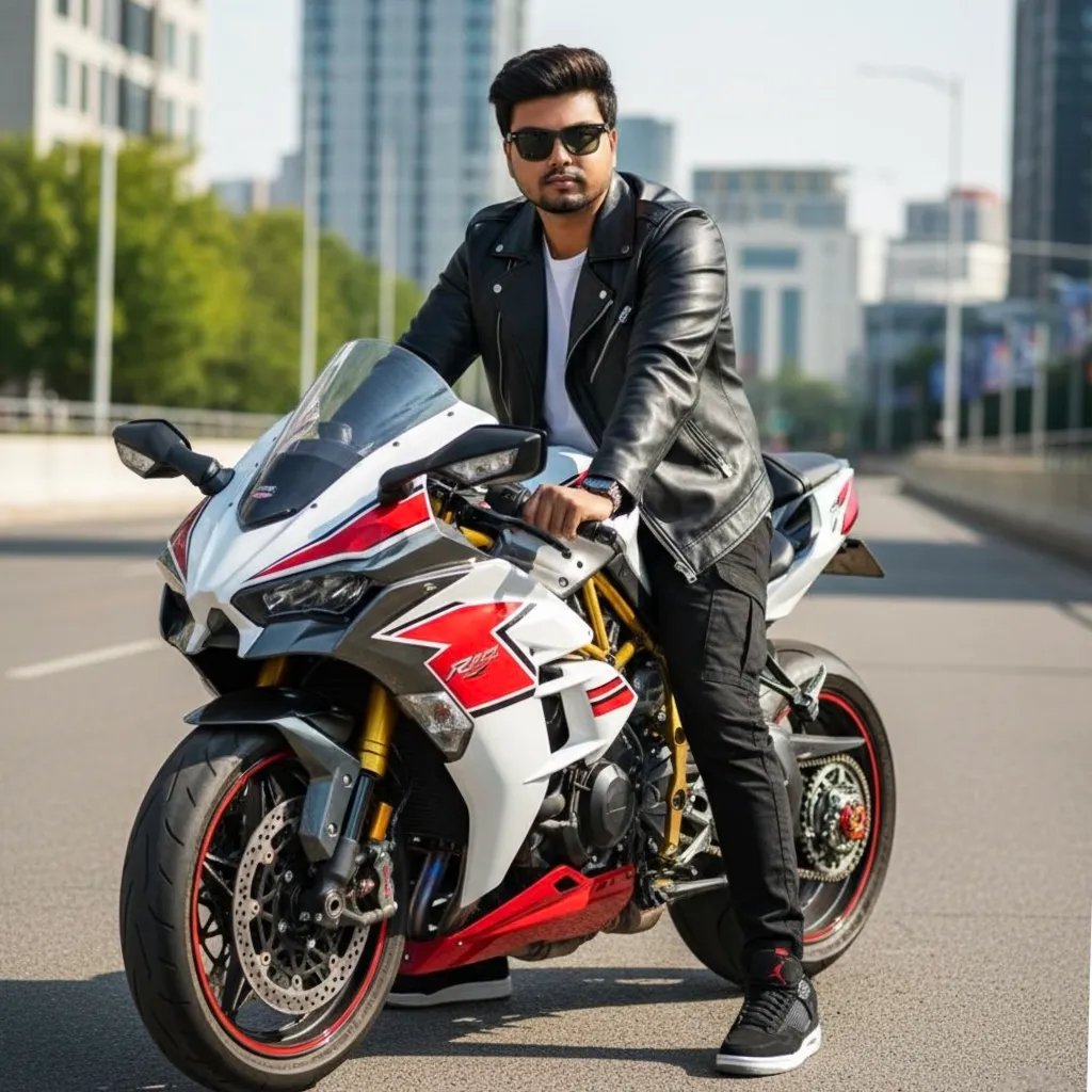 Chandan Malik