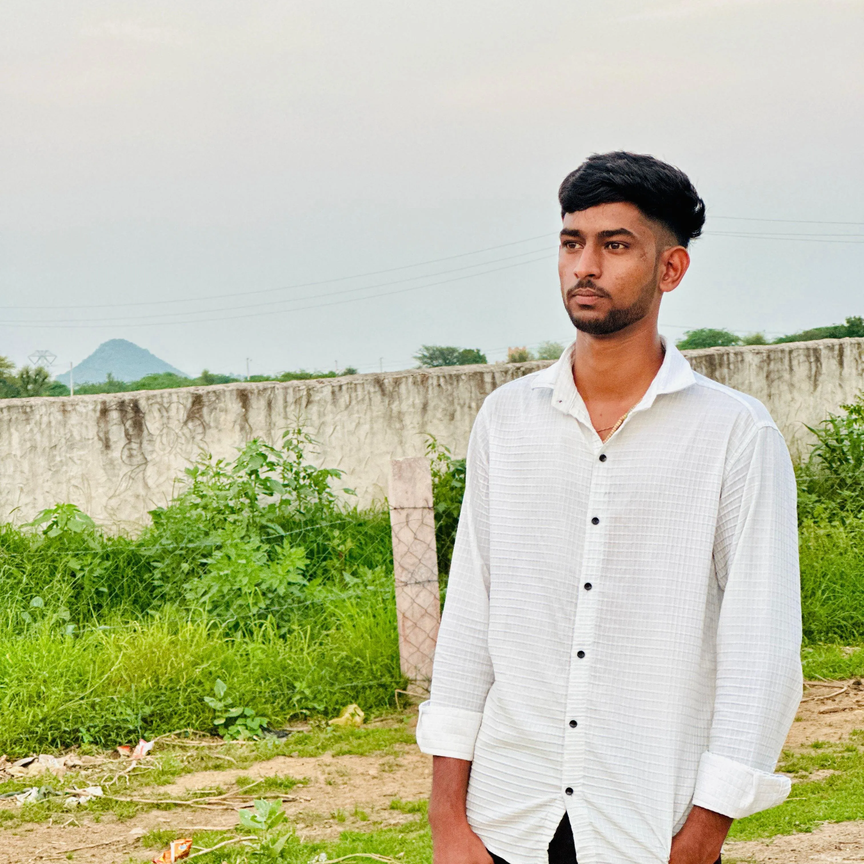 Himanshu Garg