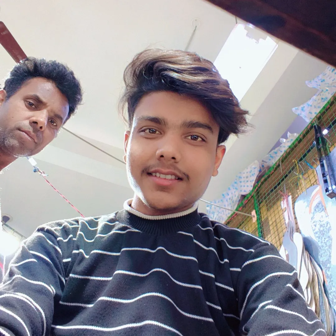 Ankur Sachan
