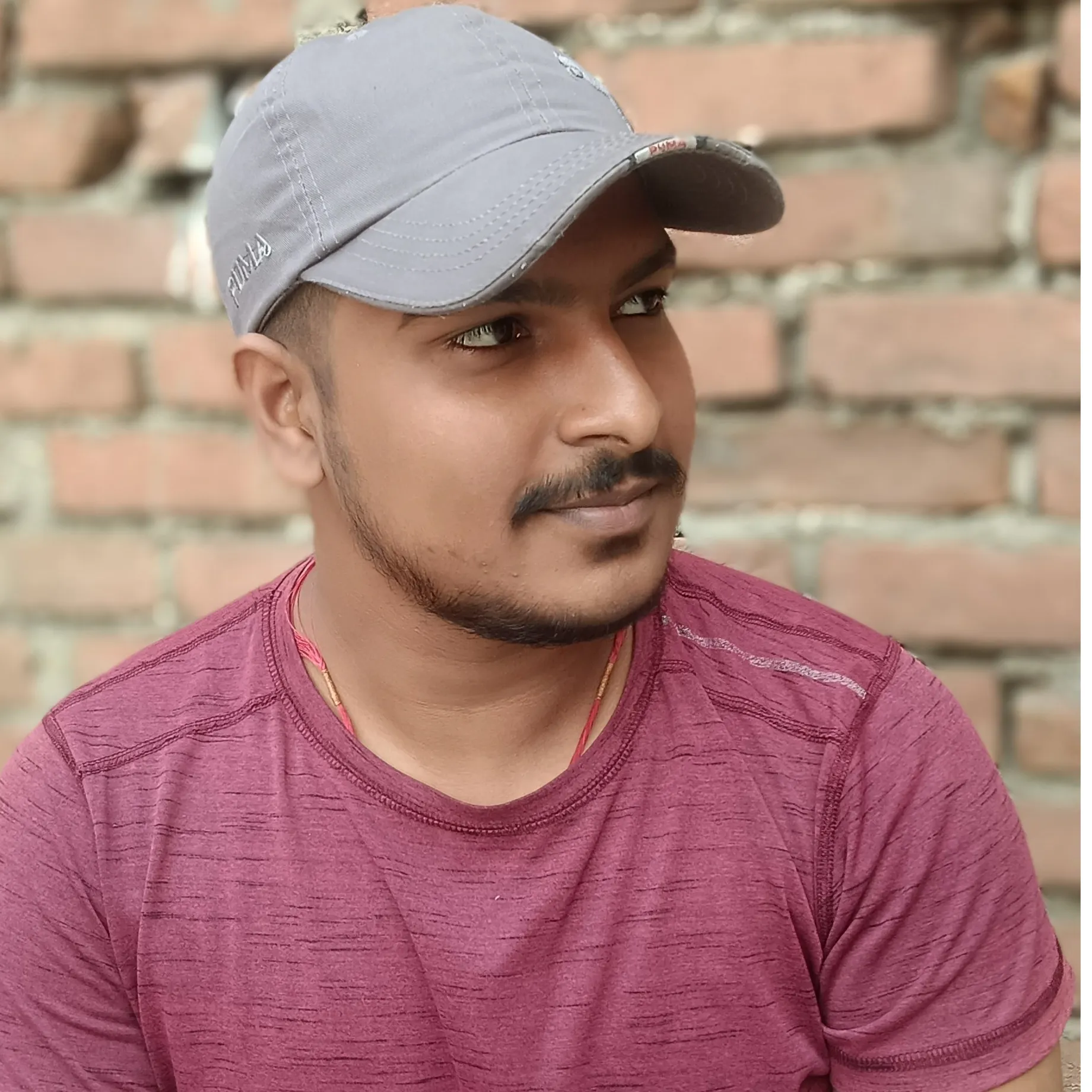 Ashutosh Kumar
