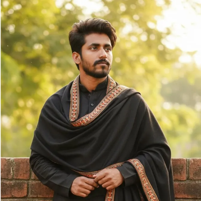 Surajkumar Surajku