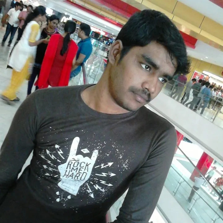 Naveen kumar