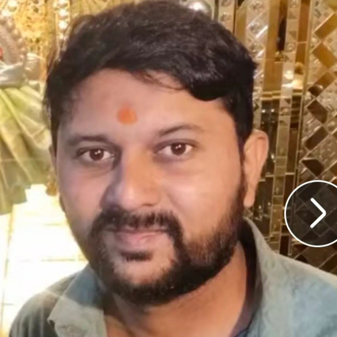 Ashish Chander