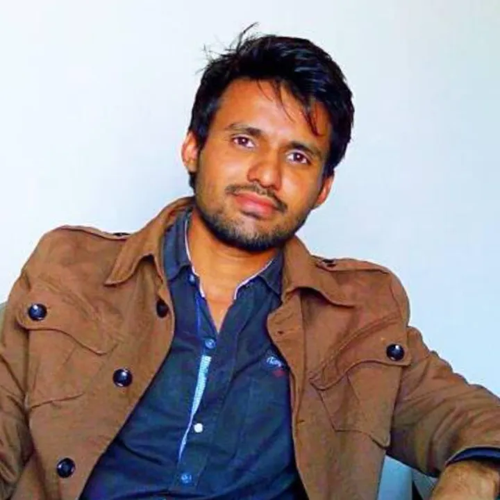 Bhawani Purohit