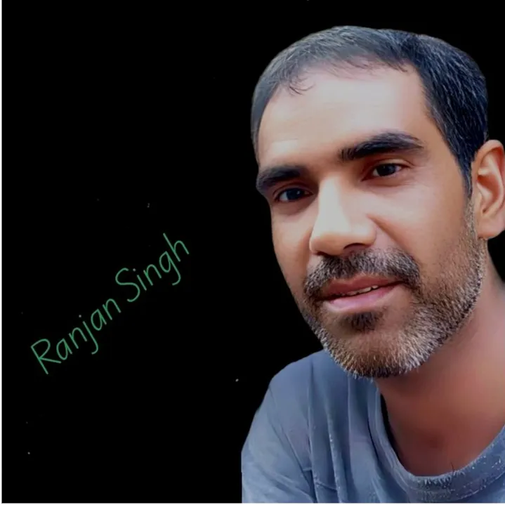 Ranjan Singh
