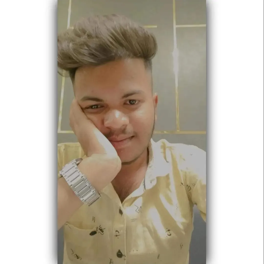 Pritesh Baria