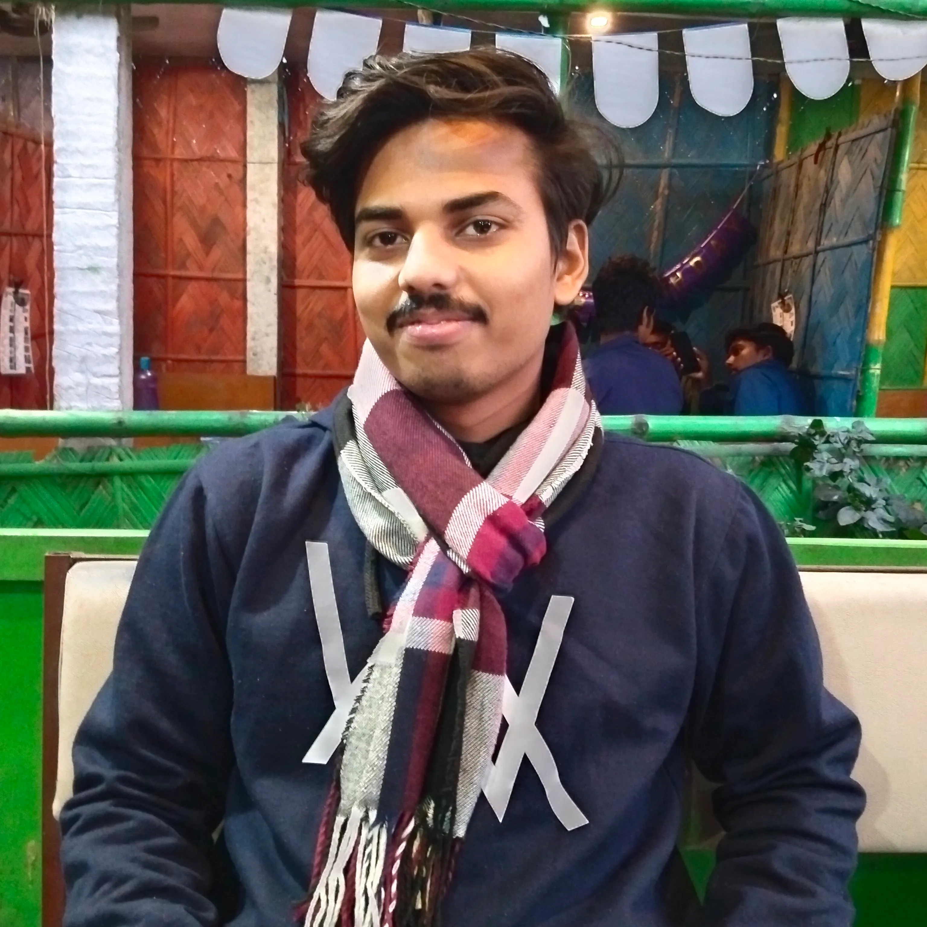 Badhan Biswas