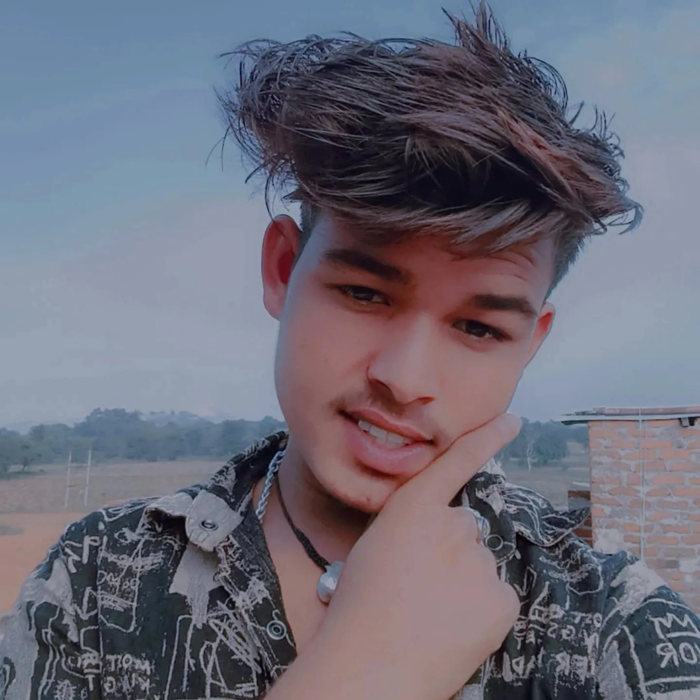 Amar Kushwaha