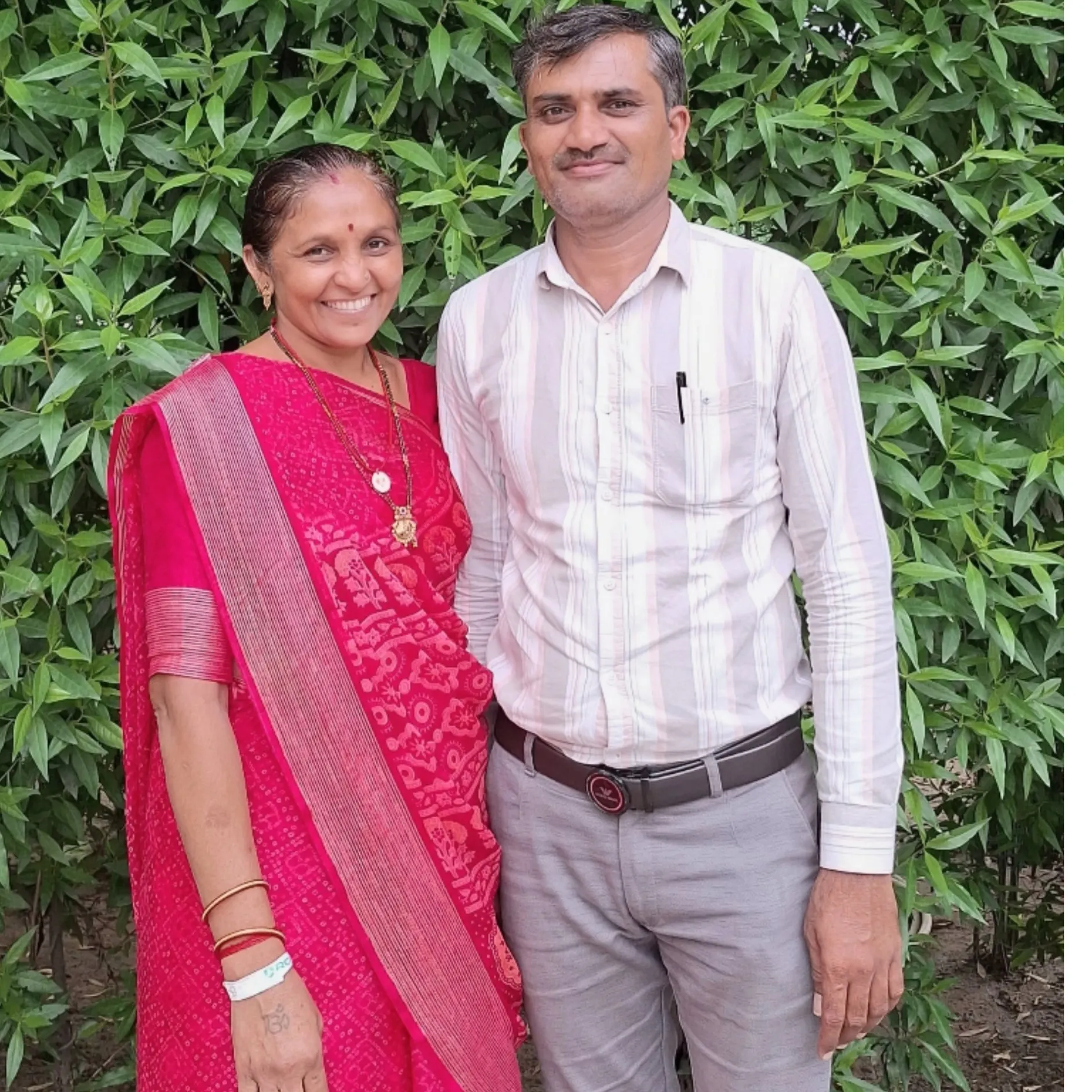 Bharatbhai Gohil