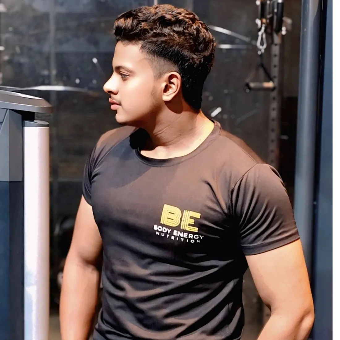 Akshay Chaudhary