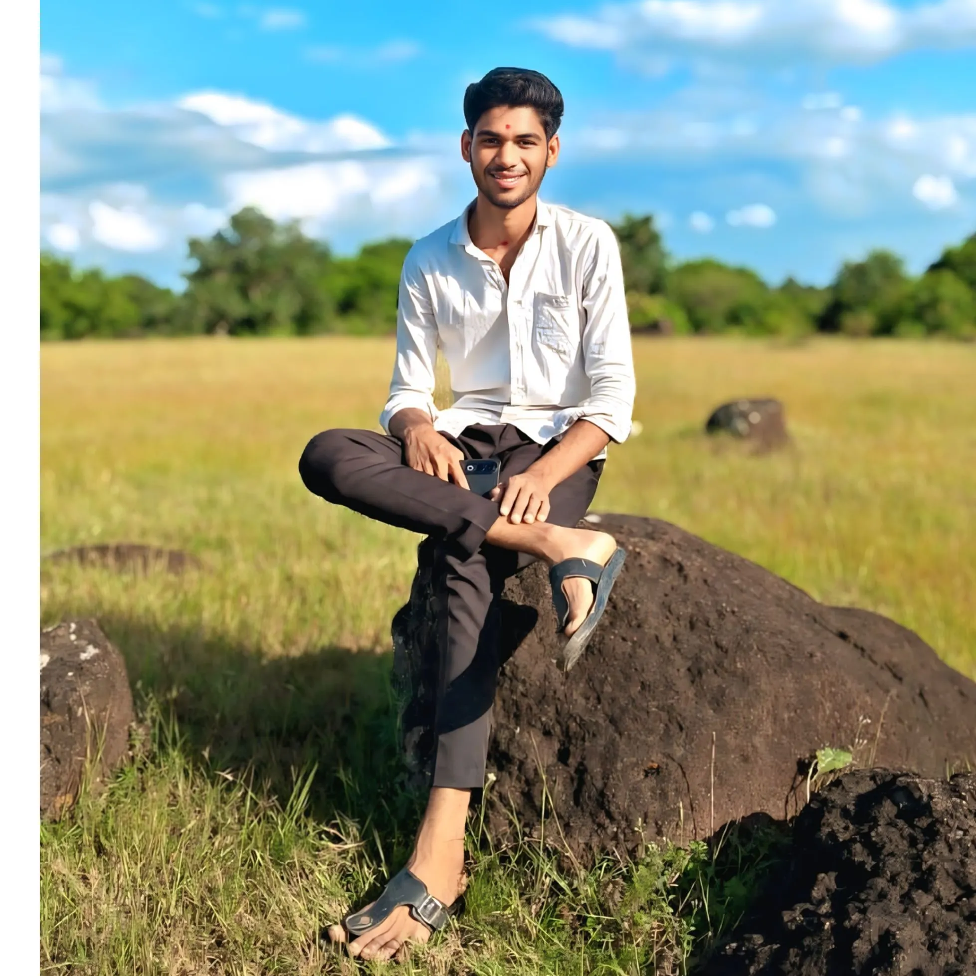 Abhishek Gore