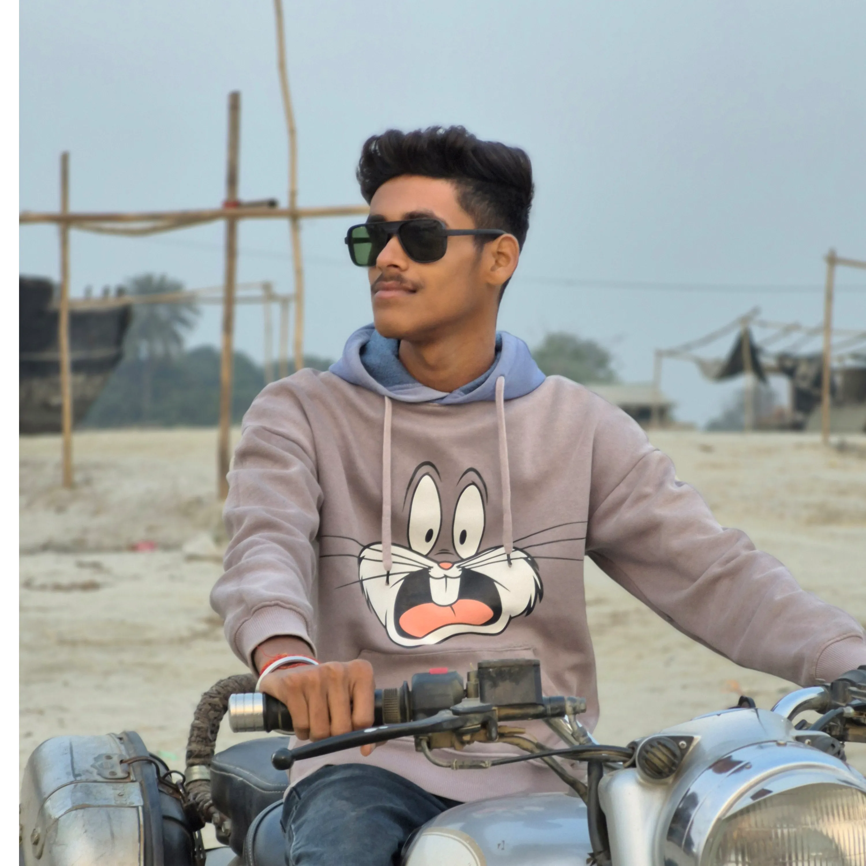 Sonu Vines