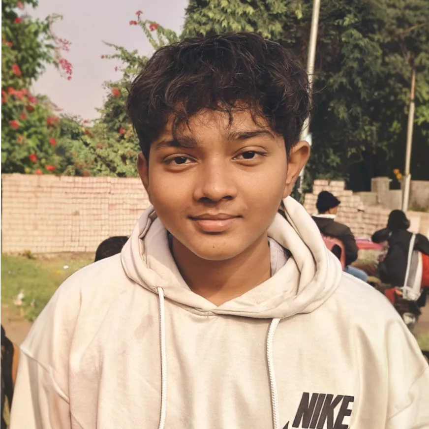 Saikat Chakraborty