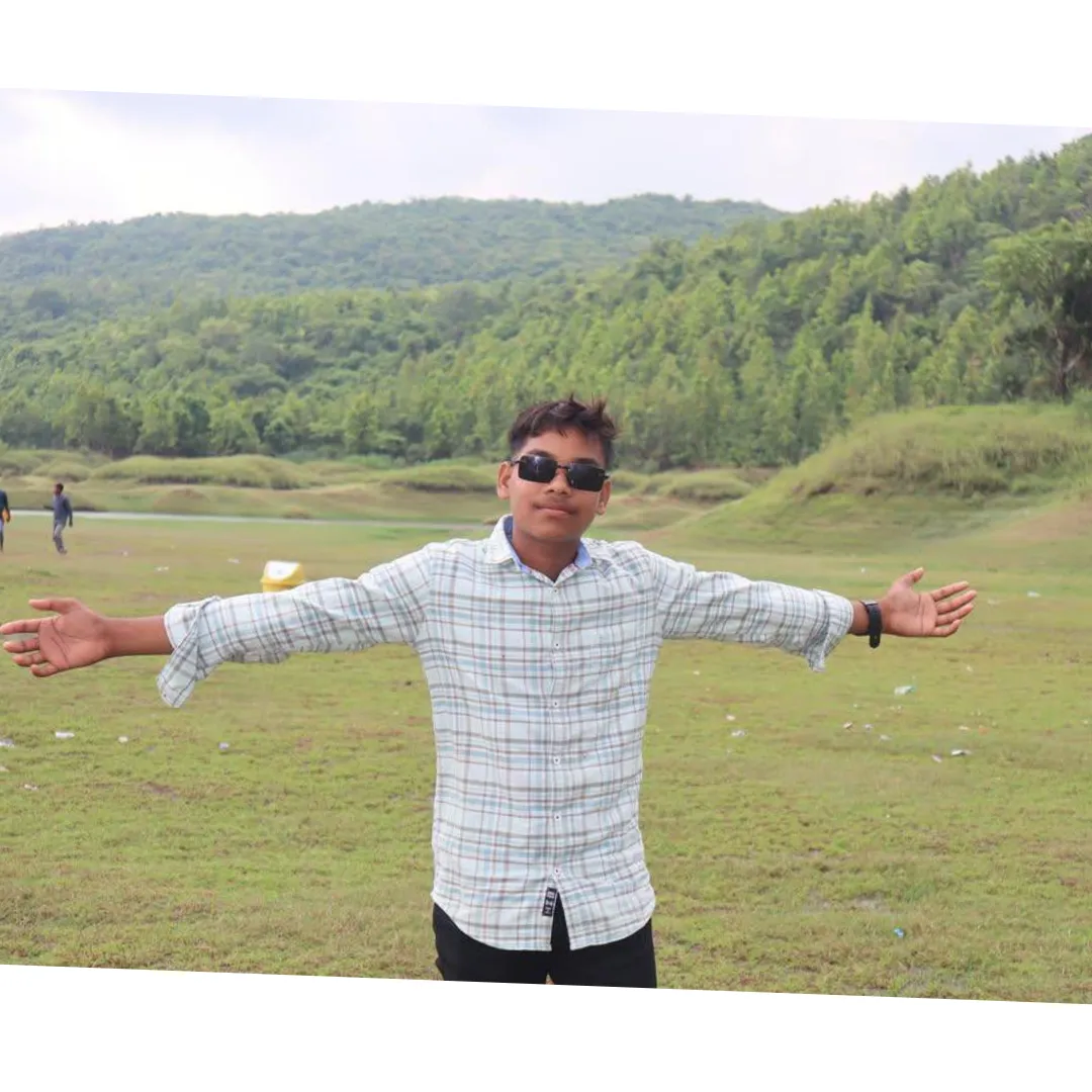 vivek mahato