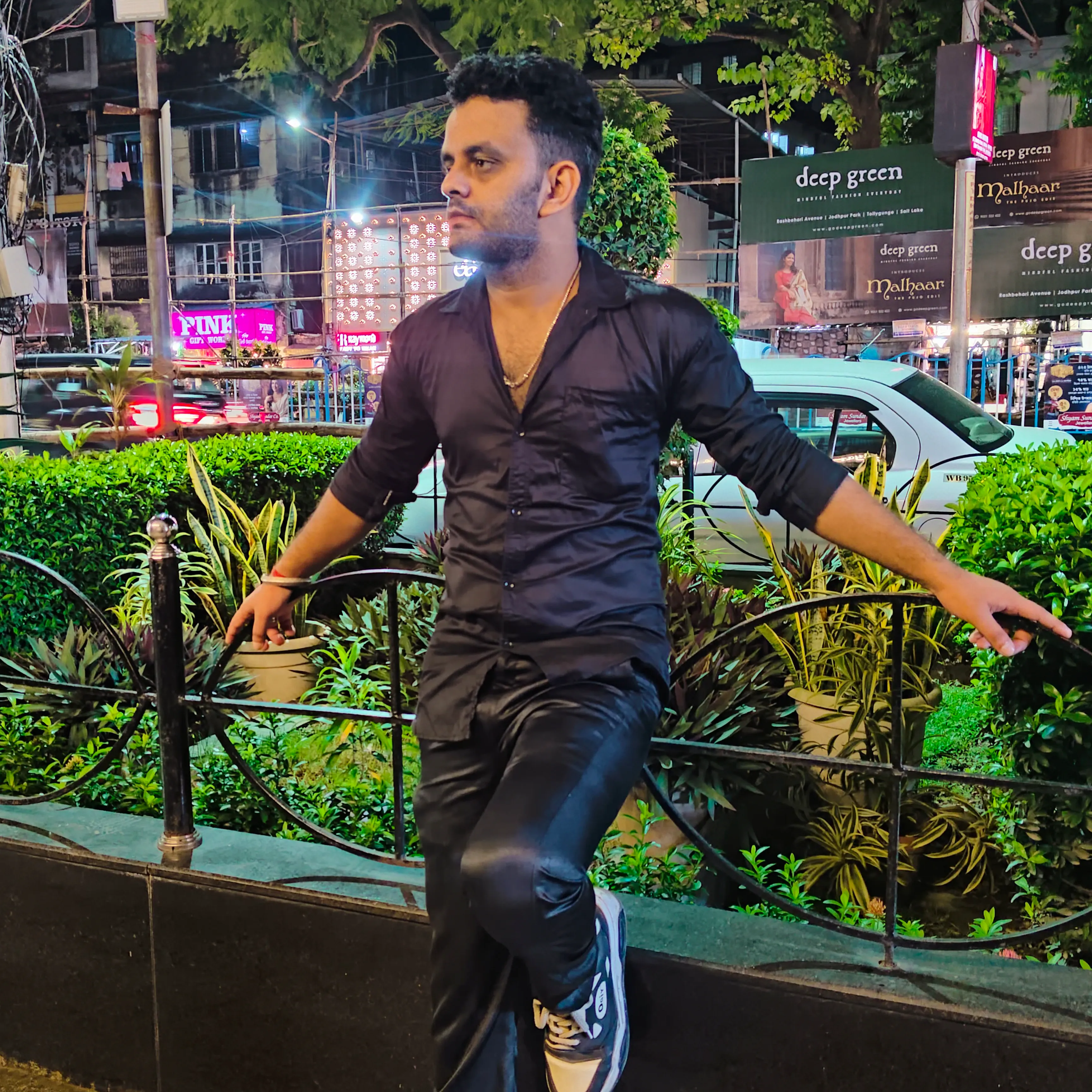 Kundan Kumar