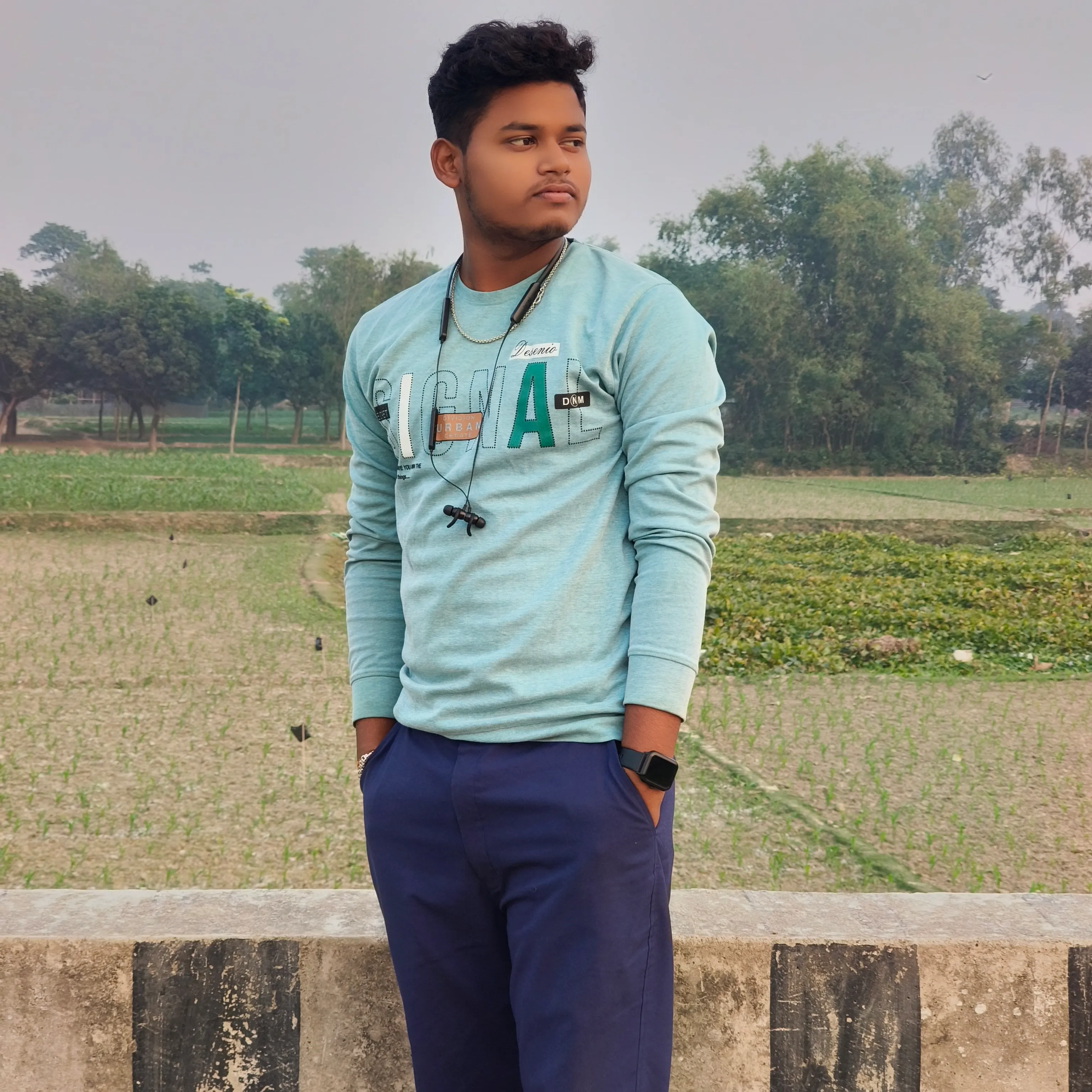 Rajib Saha