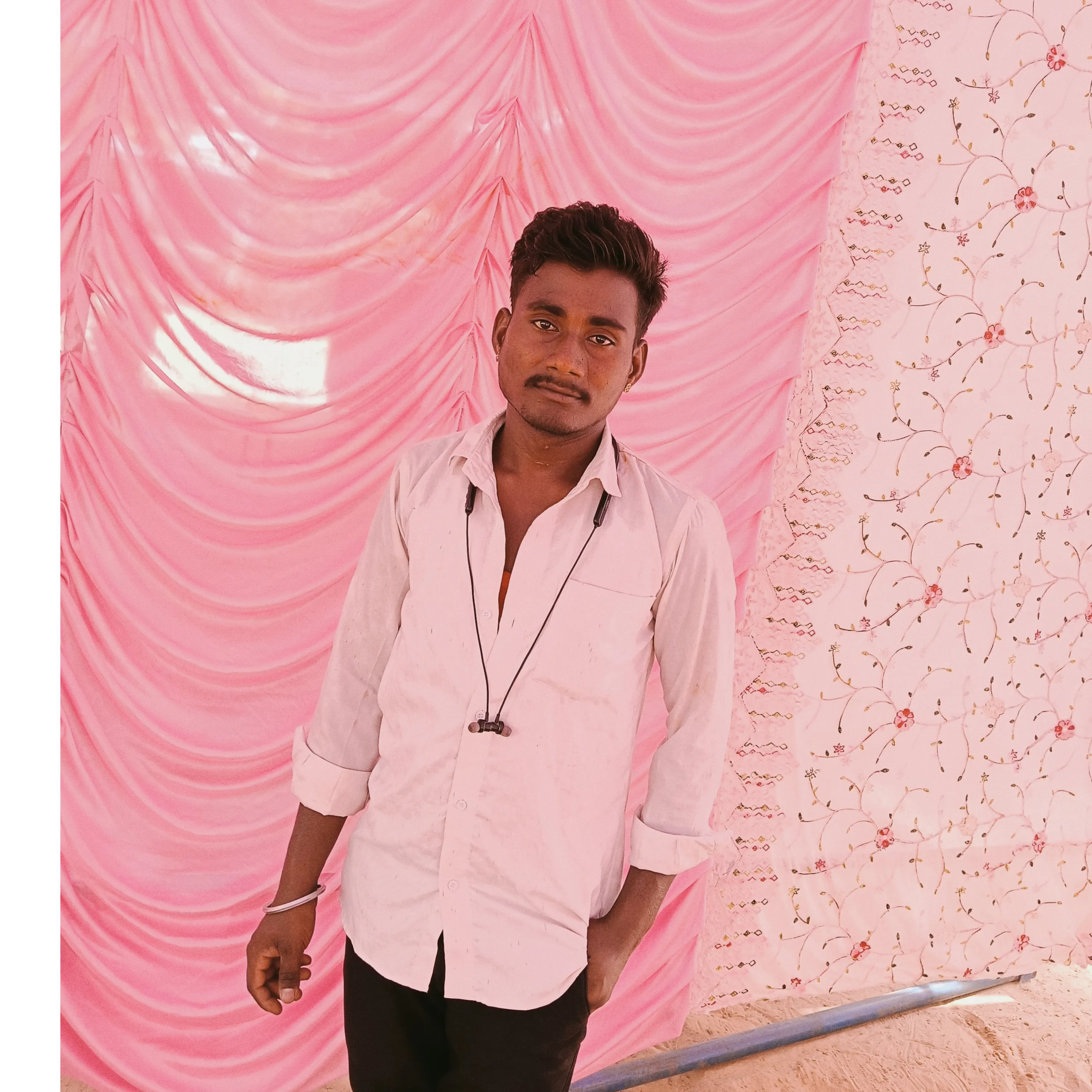 mahendra aadiwasi