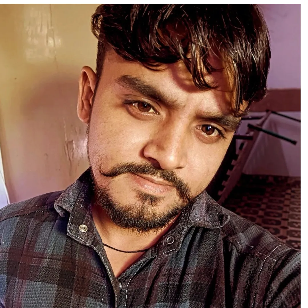 Aman Yadav