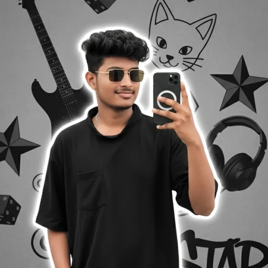 Raviteja Chowdam