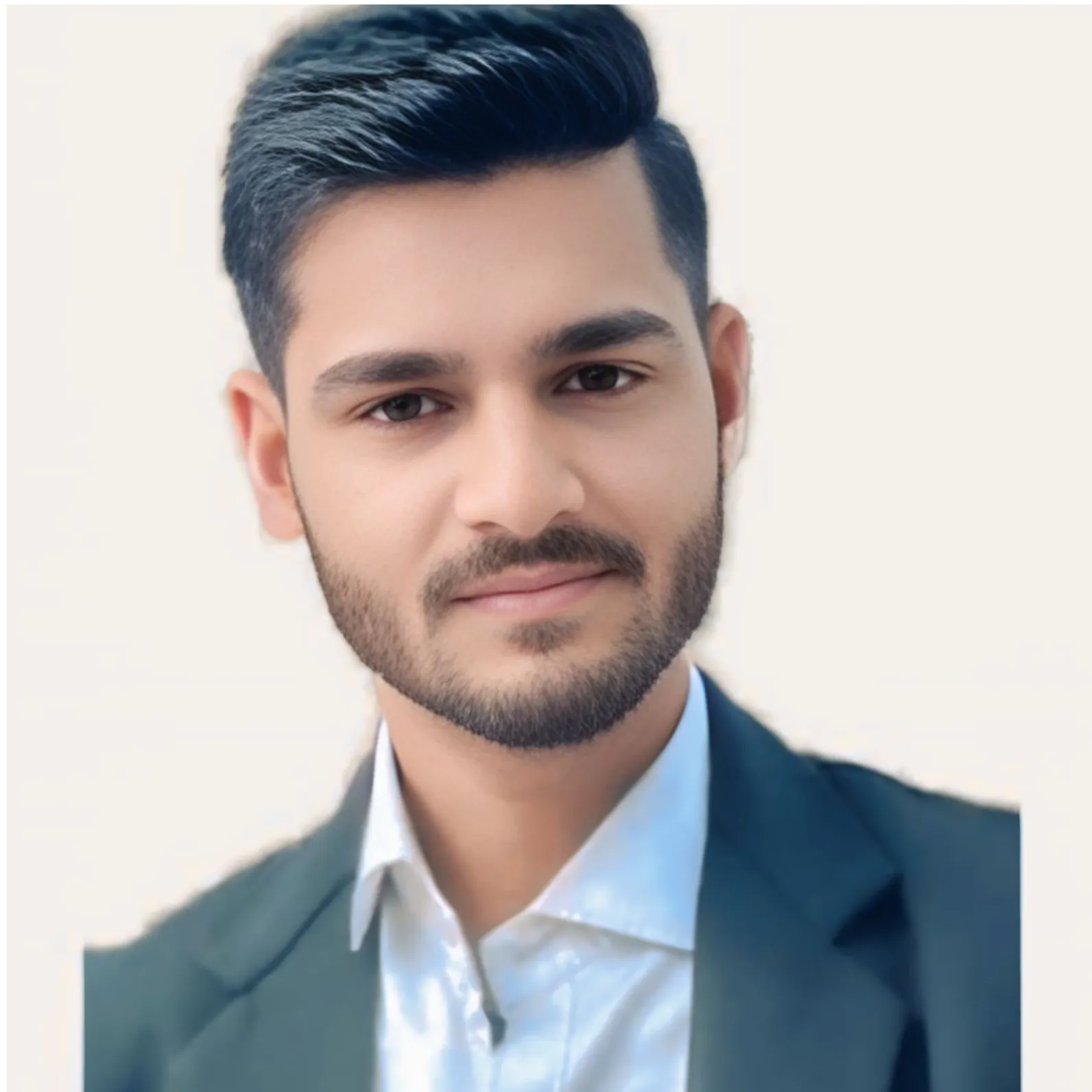 kuldeep Saroliya