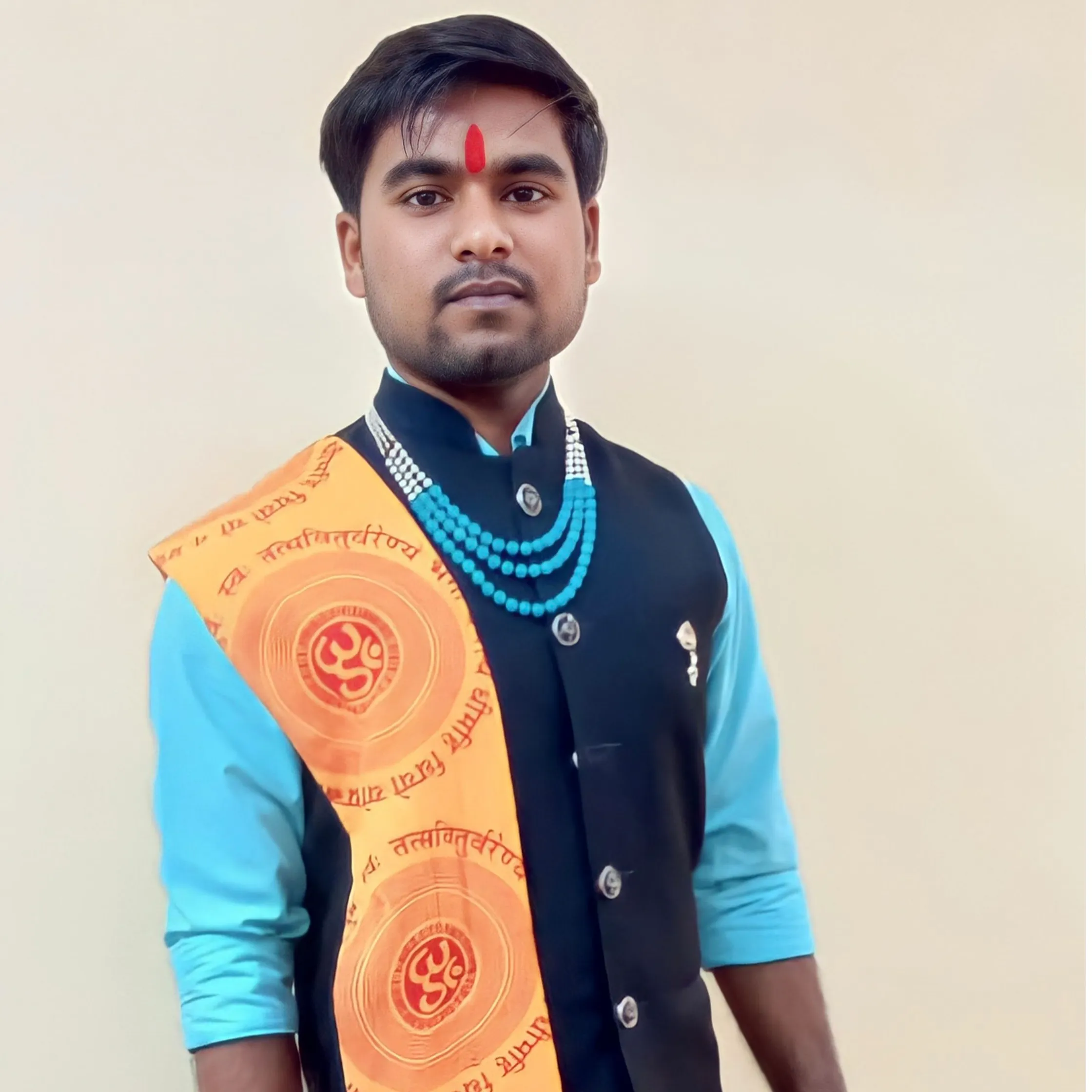 Tribhuvan Tps
