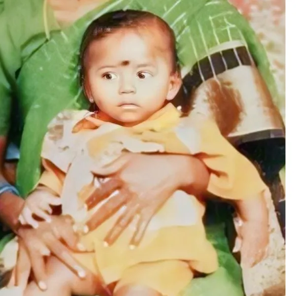 Arjun Prasad